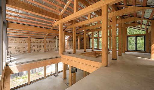 Фахферк в КП Иславское