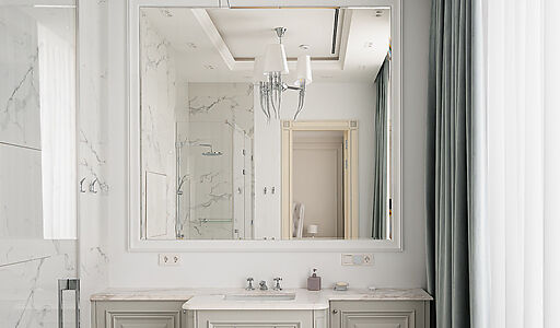 Резиденция в Дарьино