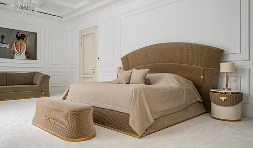 Резиденция в Дарьино