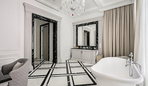 Резиденция в Дарьино