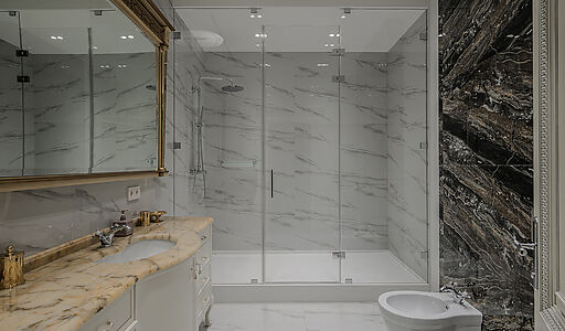 Резиденция в Дарьино