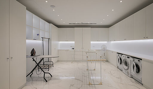 Резиденция в Дарьино