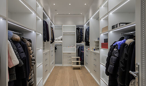 Резиденция в Дарьино