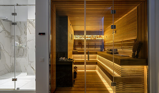 Резиденция в Дарьино