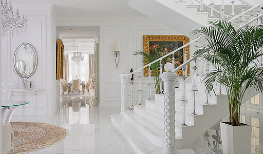 Резиденция в Дарьино