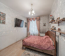 Кирпичный дом в Валентиновке