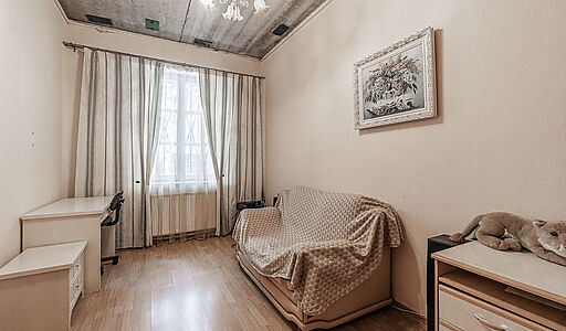 Кирпичный дом в Валентиновке