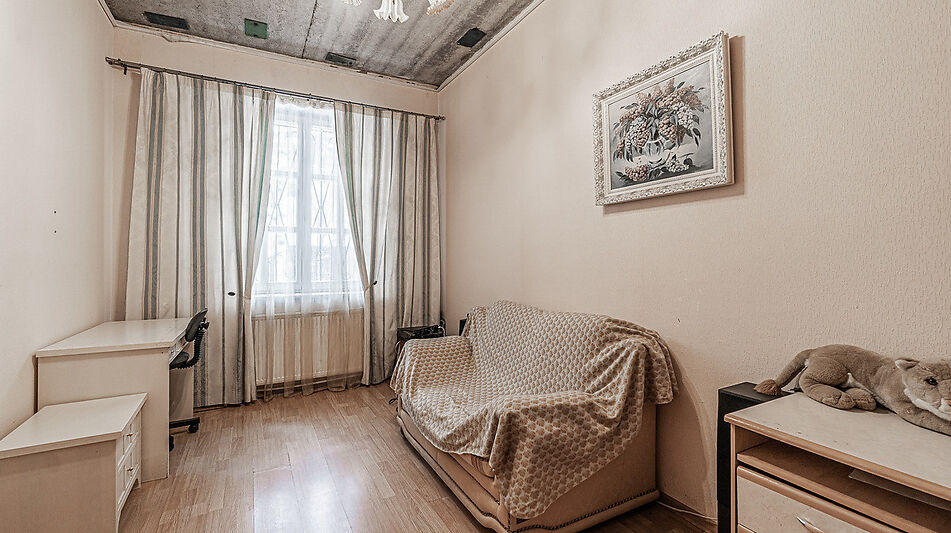 Кирпичный дом в Валентиновке