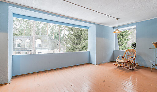 Кирпичный дом в Валентиновке