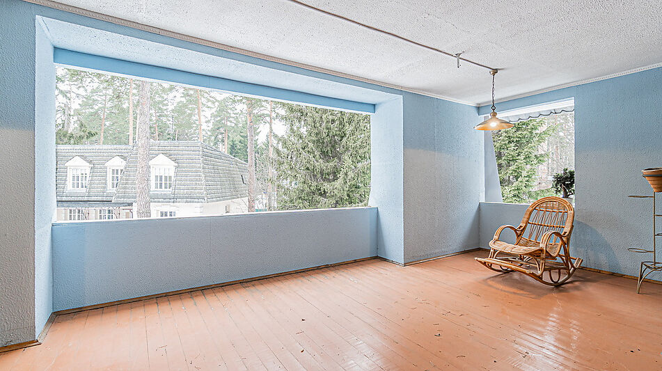 Кирпичный дом в Валентиновке