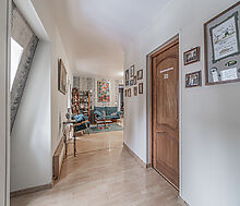 Кирпичный дом в Валентиновке