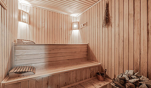 Кирпичный дом в Валентиновке