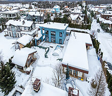 Дом на просторном участке Пестово