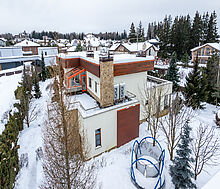 Дом на просторном участке Пестово