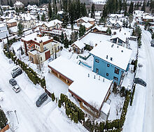 Дом на просторном участке Пестово