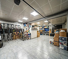 Дом на просторном участке Пестово