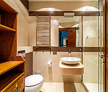 Дом на просторном участке Пестово