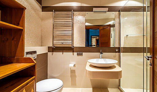 Дом на просторном участке Пестово