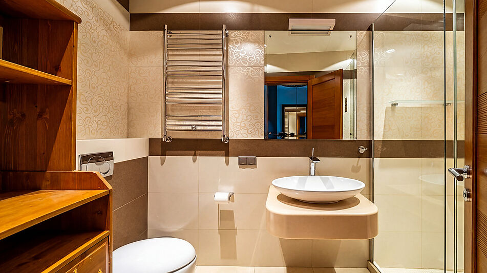 Дом на просторном участке Пестово