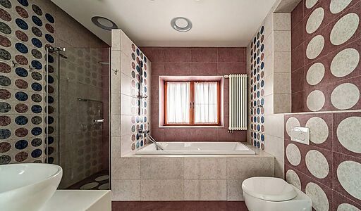 Дом на просторном участке Пестово