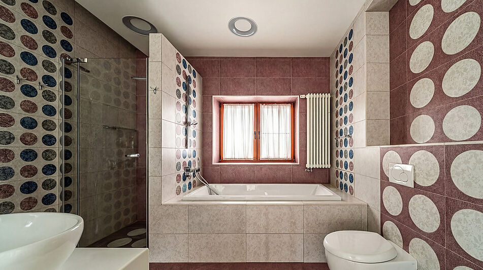 Дом на просторном участке Пестово