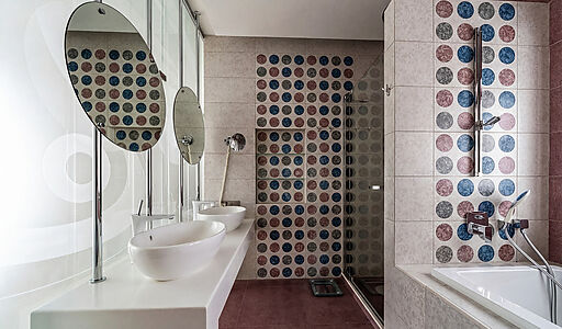 Дом на просторном участке Пестово