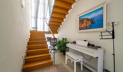 Дом на просторном участке Пестово