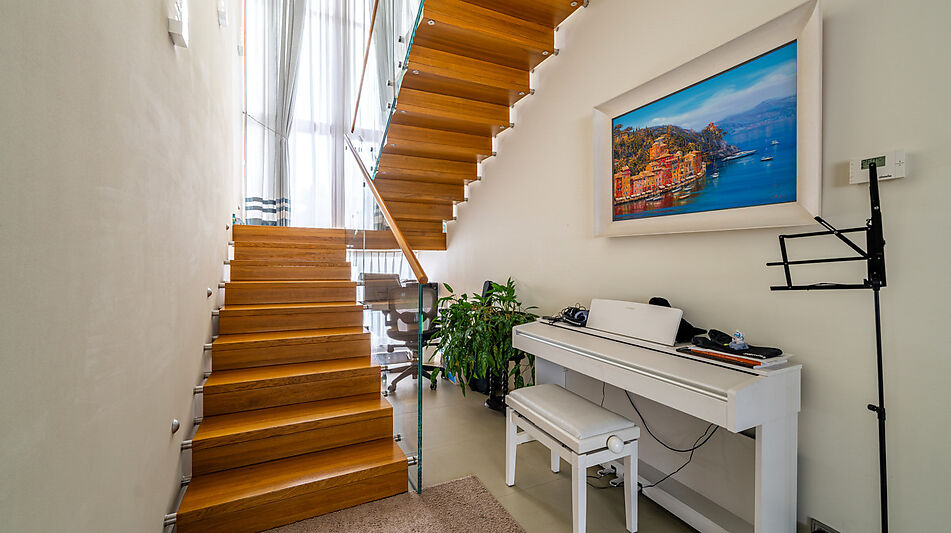 Дом на просторном участке Пестово