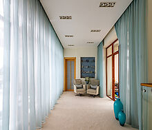 Дом на просторном участке Пестово