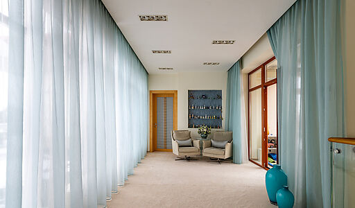 Дом на просторном участке Пестово