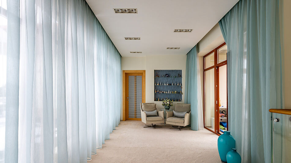 Дом на просторном участке Пестово