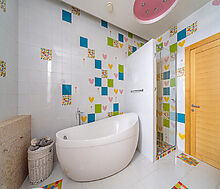 Дом на просторном участке Пестово