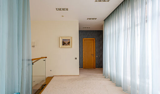 Дом на просторном участке Пестово