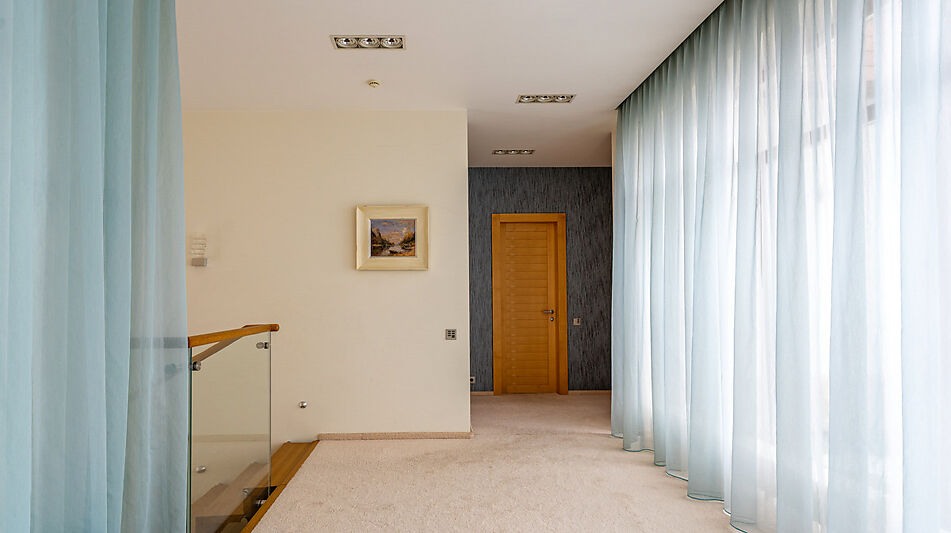 Дом на просторном участке Пестово