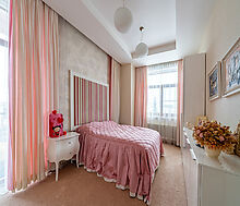 Дом на просторном участке Пестово