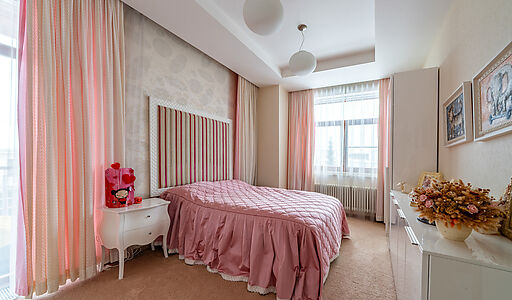 Дом на просторном участке Пестово