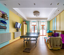 Дом на просторном участке Пестово