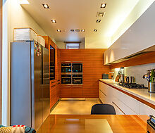 Дом на просторном участке Пестово