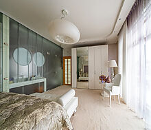 Дом на просторном участке Пестово