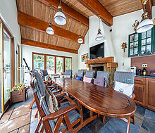 Дом на просторном участке Пестово