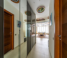 Дом на просторном участке Пестово