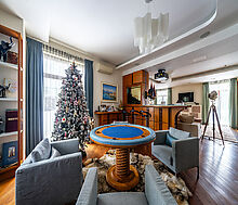 Дом на просторном участке Пестово