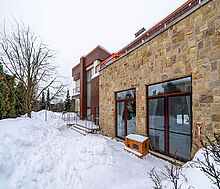 Дом на просторном участке Пестово