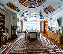 Дом на просторном участке Пестово