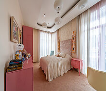 Дом на просторном участке Пестово