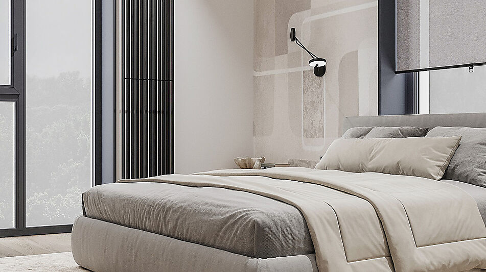 Дом под отделку в КП Миронцево