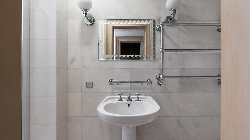 Дом классическом стиле КП ФРМУ