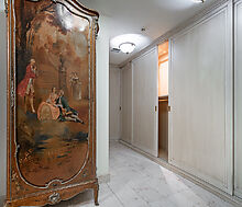 Дом классическом стиле КП ФРМУ