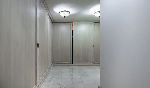 Дом классическом стиле КП ФРМУ