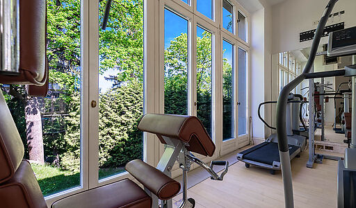 Дом классическом стиле КП ФРМУ